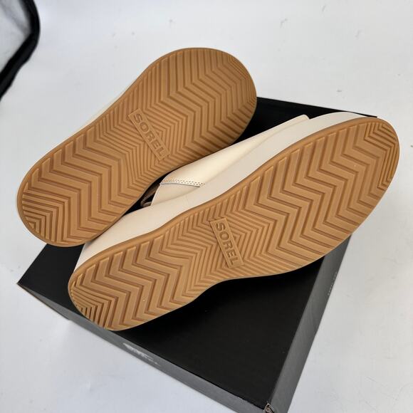 SOREL New in Box Dayspring Slide Sandal // 11 - Picture 9 of 10